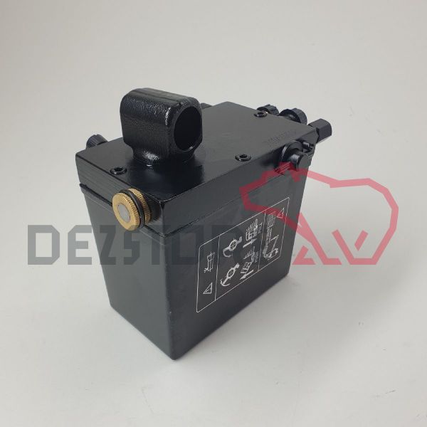 Pompa rabatare cabina DAF XF Euro 6