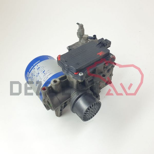 Supapa refulare DAF XF Euro 6