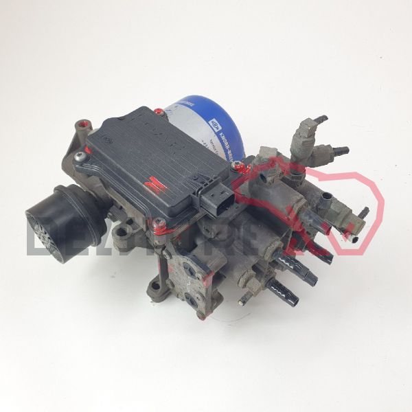 Supapa refulare DAF XF Euro 6