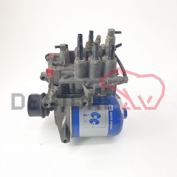 Supapa refulare DAF XF Euro 6