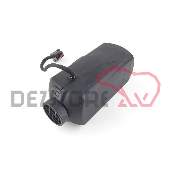 Sirocou DAF XF Euro 6 D2