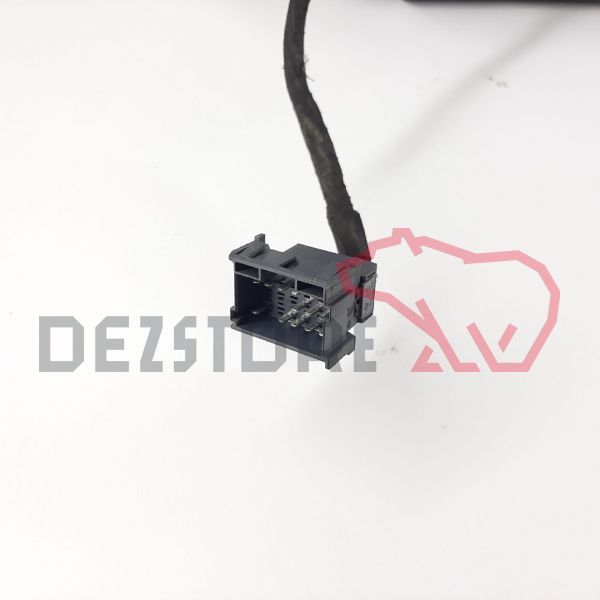 Sirocou DAF XF Euro 6 D2