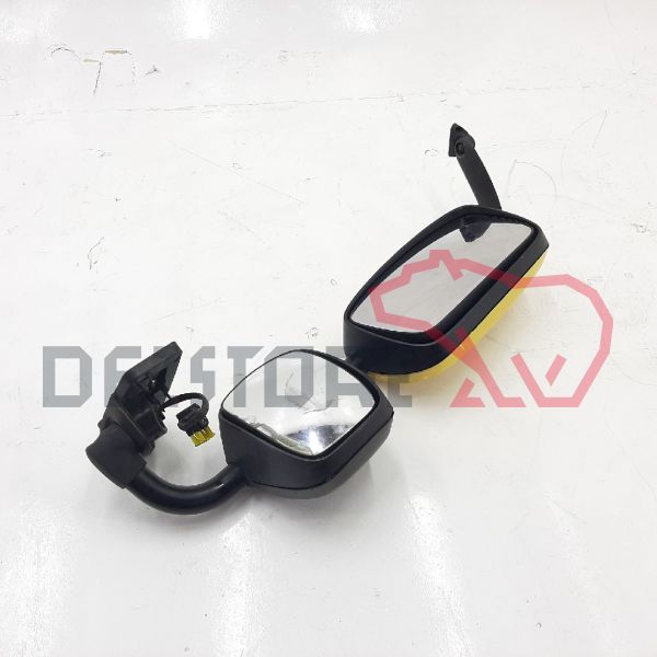 Oglinda retrovizoare dreapta DAF XF Euro 6