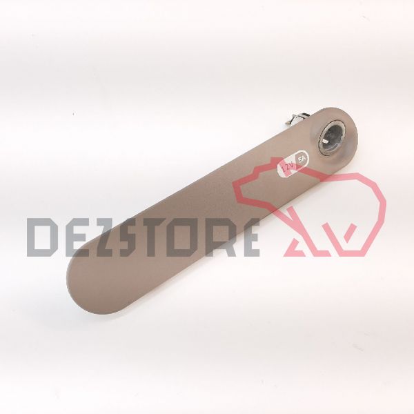 Ornament bricheta 12V DAF XF Euro 6