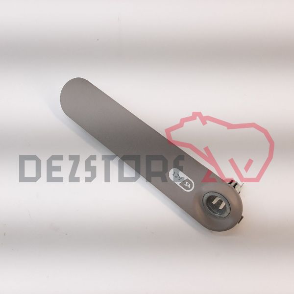 Ornament bricheta 12V DAF XF Euro 6