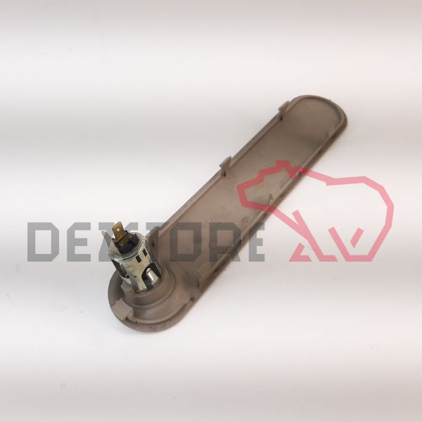 Ornament bricheta 12V DAF XF Euro 6