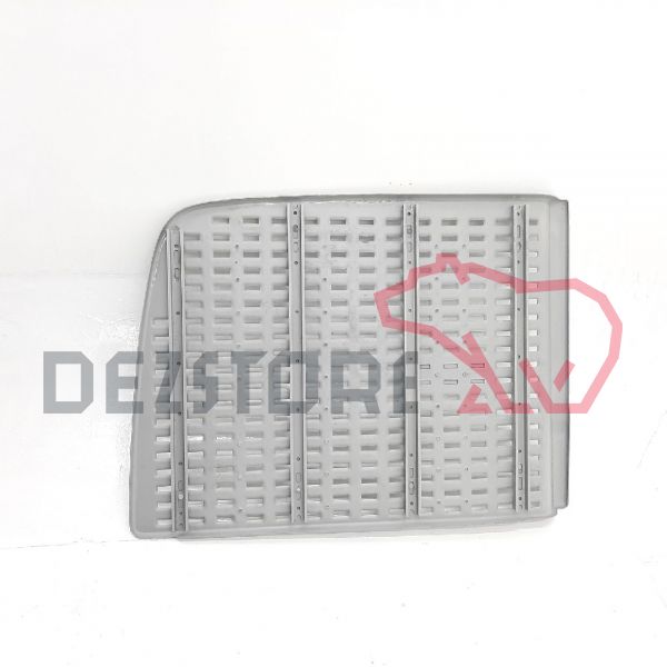 Gratar protectie DAF XF Euro 6