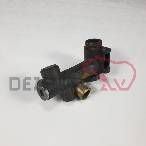 Conducta apa DAF XF Euro 6