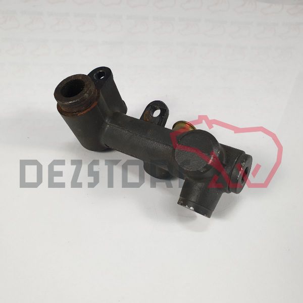 Conducta apa DAF XF Euro 6