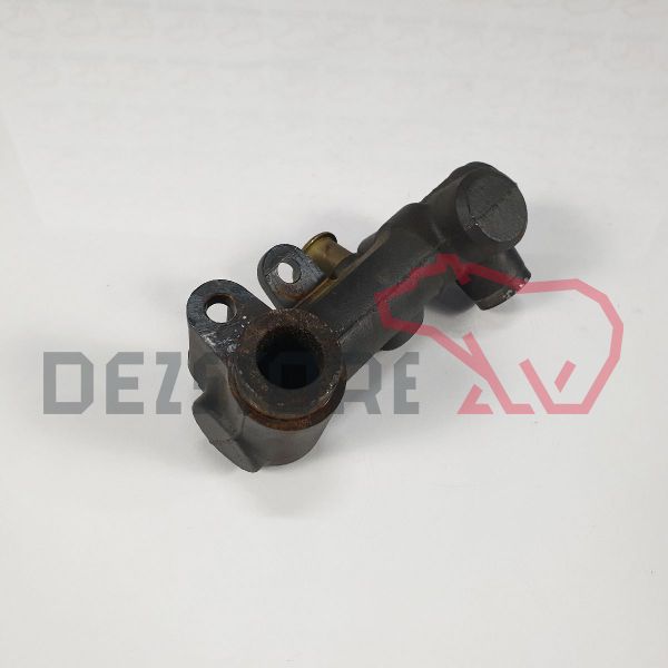 Conducta apa DAF XF Euro 6