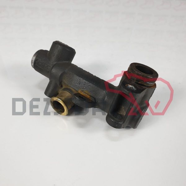 Conducta apa DAF XF Euro 6