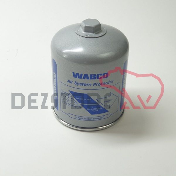 Filtru desecator DAF XF Euro 6