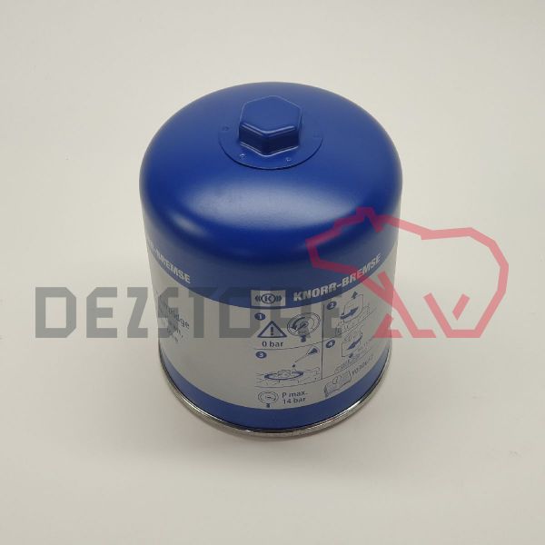 Filtru desecator DAF XF Euro 6 Knorr