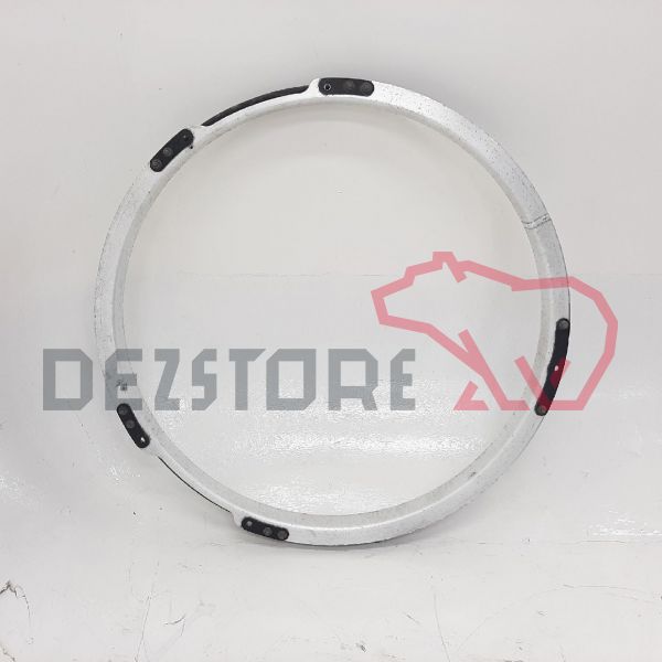 Cerc difuzor radiator apa DAF XF Euro 6