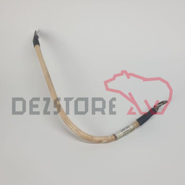 Instalatie electrica DAF XF Euro 6