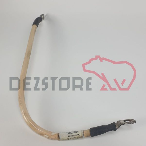 Instalatie electrica DAF XF Euro 6