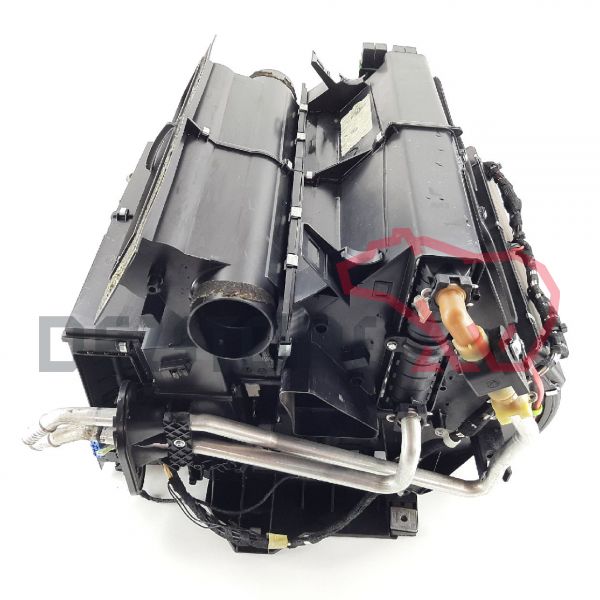 Carcasa ventilator aer cabina DAF XF Euro 6