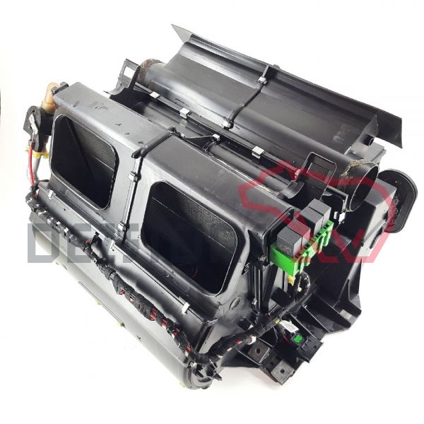 Carcasa ventilator aer cabina DAF XF Euro 6