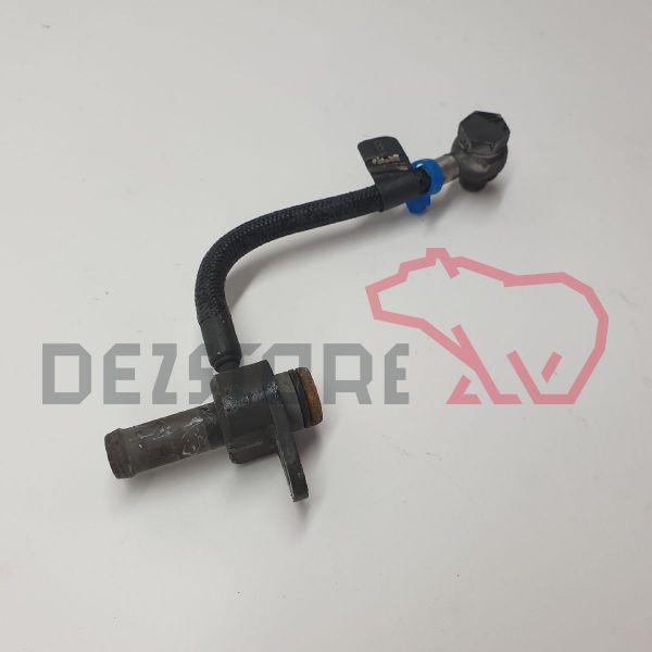Conducta aerisire EGR DAF XF Euro 6