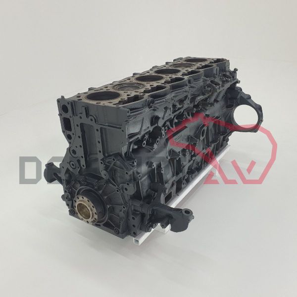Motor DAF XF Euro 6 | MX13 | short block