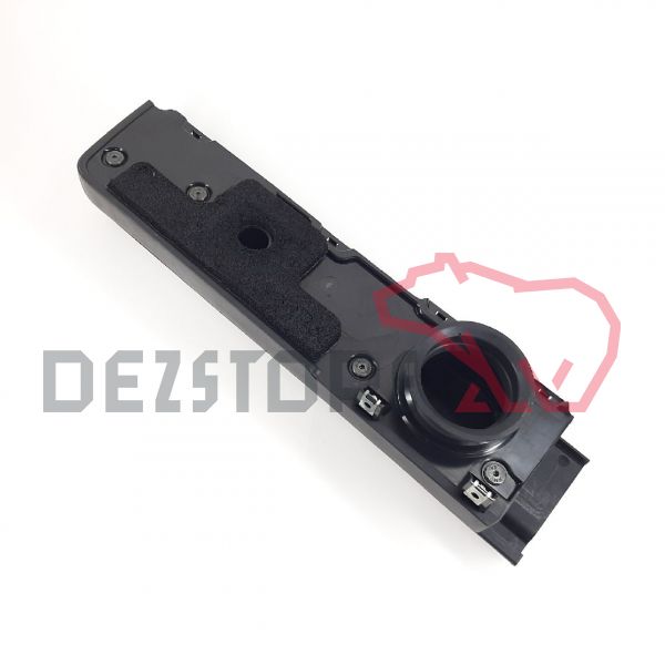 Tubulatura aer sirocou DAF XF Euro 6