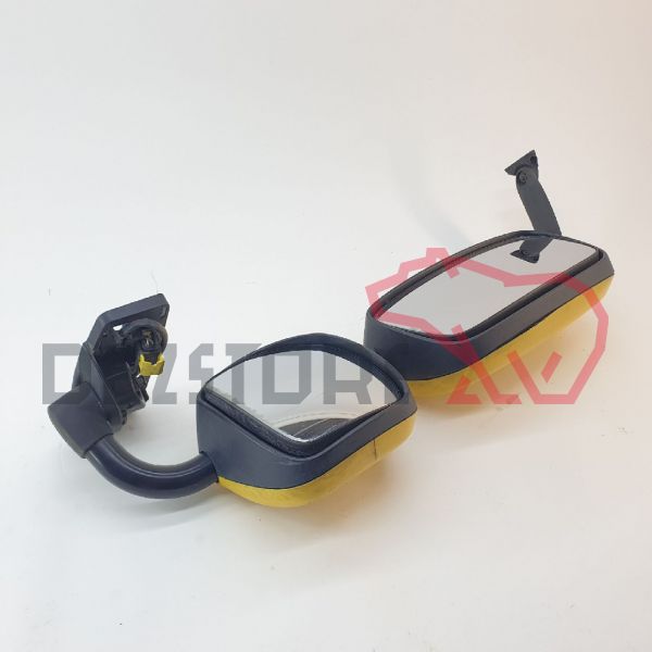 Oglinda retrovizoare dreapta DAF XF Euro 6