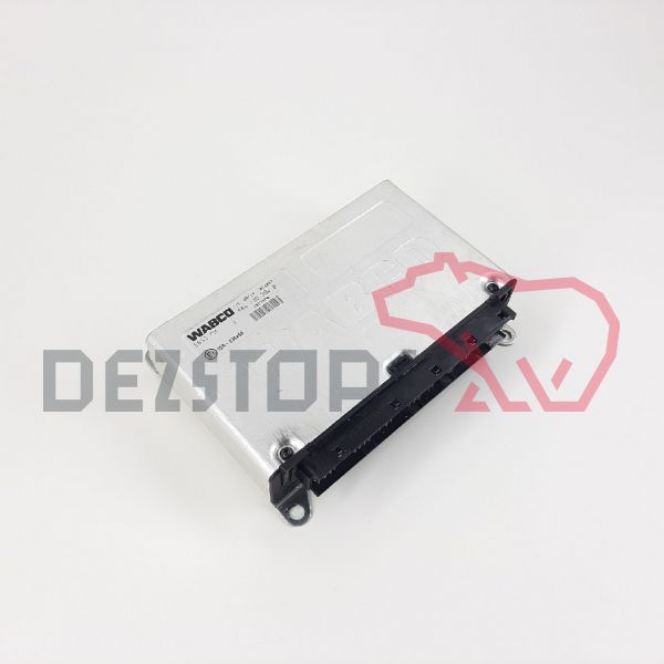 Calculator EBS DAF XF Euro 6