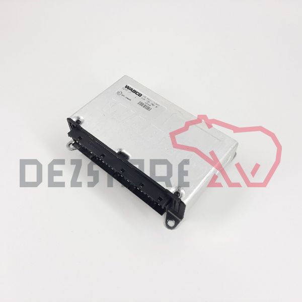 Calculator EBS DAF XF Euro 6