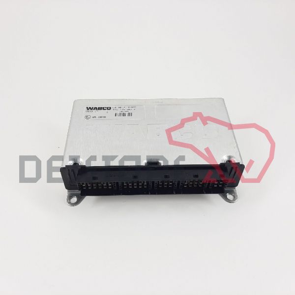 Calculator EBS DAF XF Euro 6