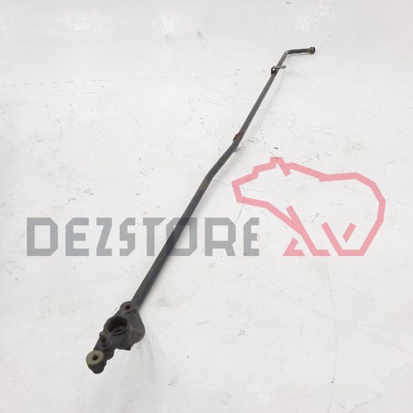 Conducta compresor aer DAF XF Euro 6