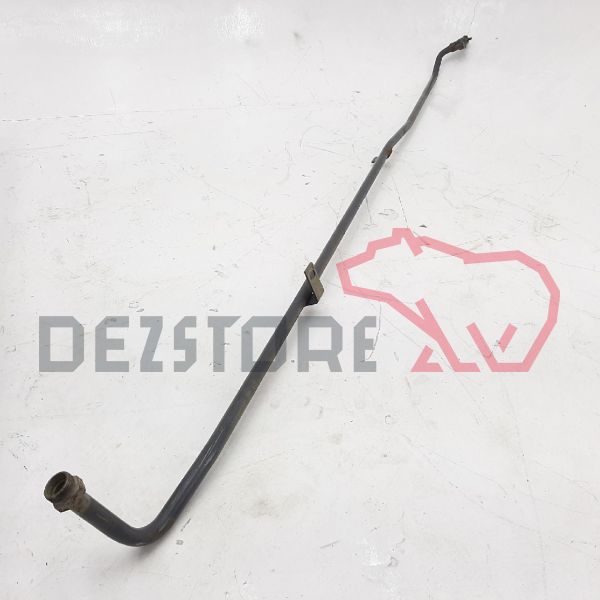 Conducta compresor aer DAF XF Euro 6