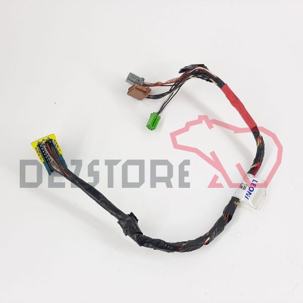 Instalatie electrica cabina DAF XF Euro 6