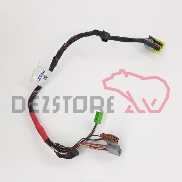 Instalatie electrica cabina DAF XF Euro 6