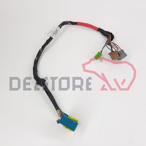 Instalatie electrica cabina DAF XF Euro 6