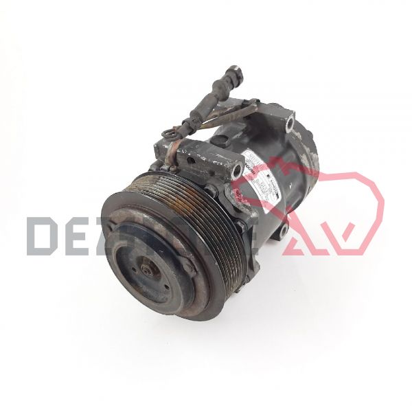 Compresor AC DAF XF Euro 6