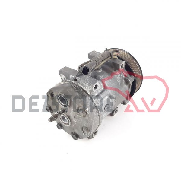 Compresor AC DAF XF Euro 6