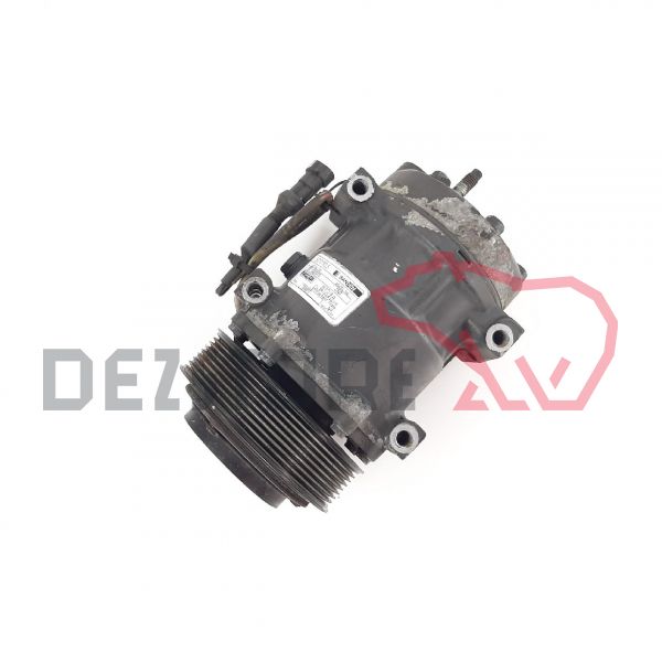 Compresor AC DAF XF Euro 6