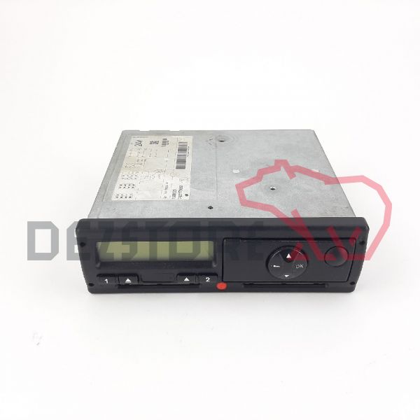 Tahograf digital DAF XF105 | export