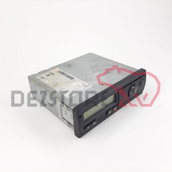 Tahograf digital DAF XF105 | export