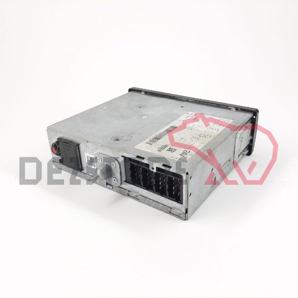 Tahograf digital DAF XF105 | export