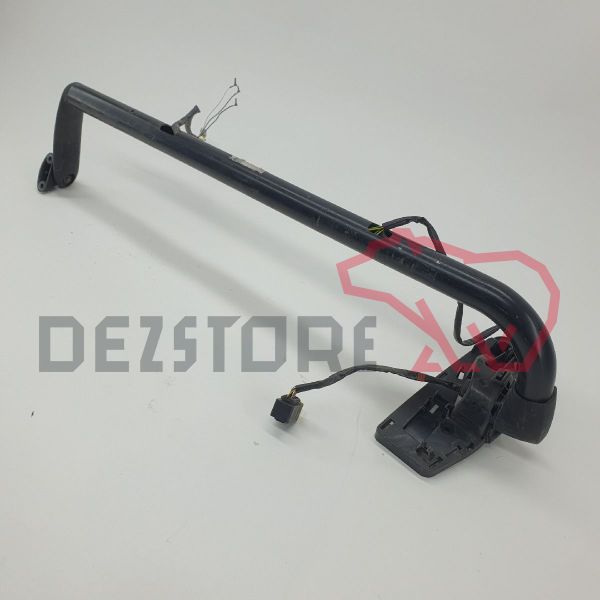 Brat oglinda dreapta DAF XF Euro 6