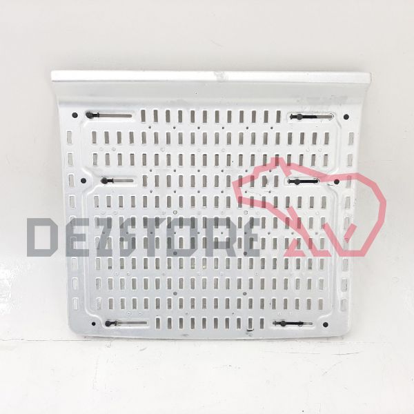 Gratar protectie cutie de viteze DAF XF Euro 6