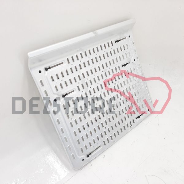 Gratar protectie cutie de viteze DAF XF Euro 6