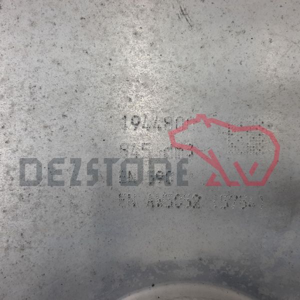 Rezervor combustibil DAF XF Euro 6