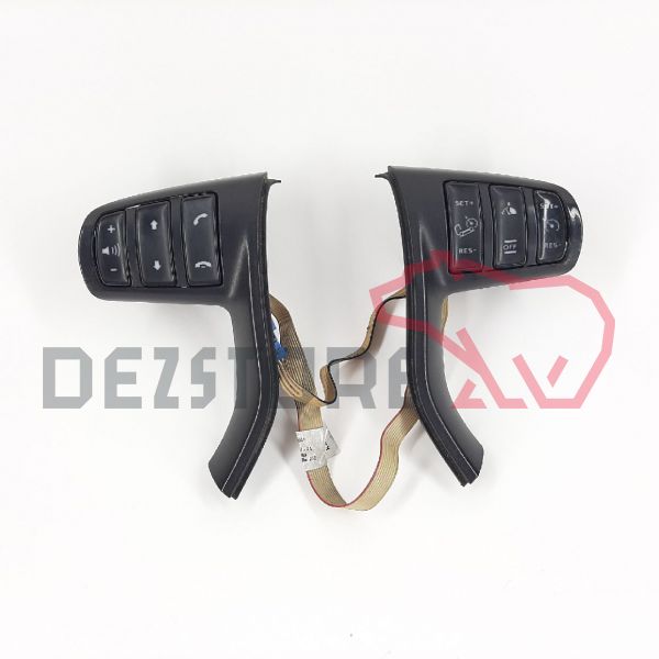 Comenzi volan DAF XF Euro 6