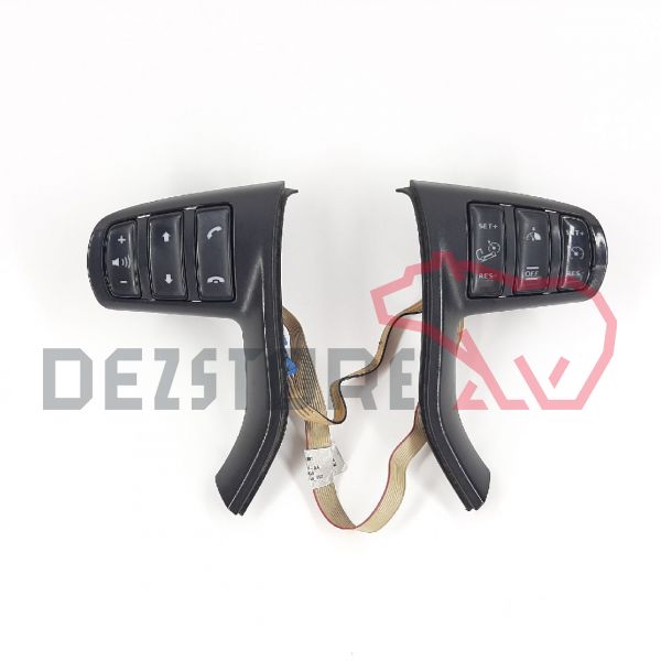 Comenzi volan DAF XF Euro 6