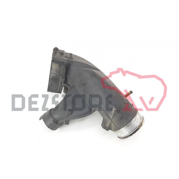 Galerie admisie DAF XF Euro 6