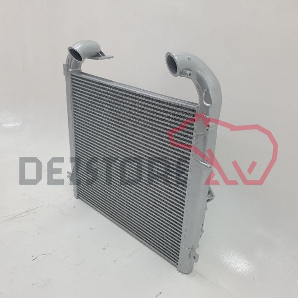 Radiator intercooler Scania Euro 6