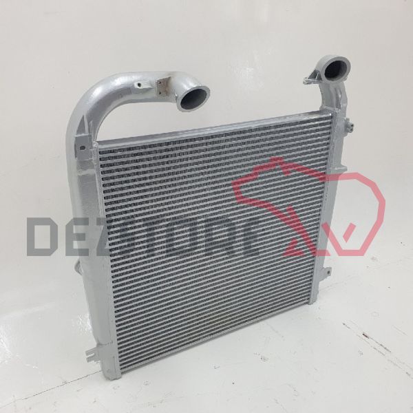 Radiator intercooler Scania Euro 6