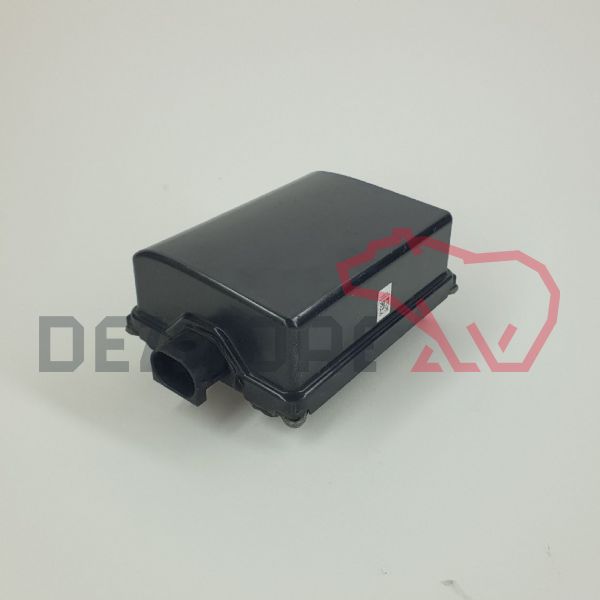 Calculator AEBS - ACC2 DAF XF Euro 6